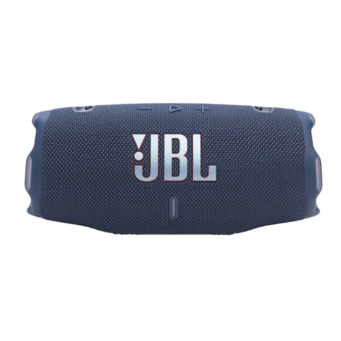 Портативная колонка JBL Charge 6 Blue - рис.1