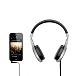 Наушники KEF M500 - рис.5