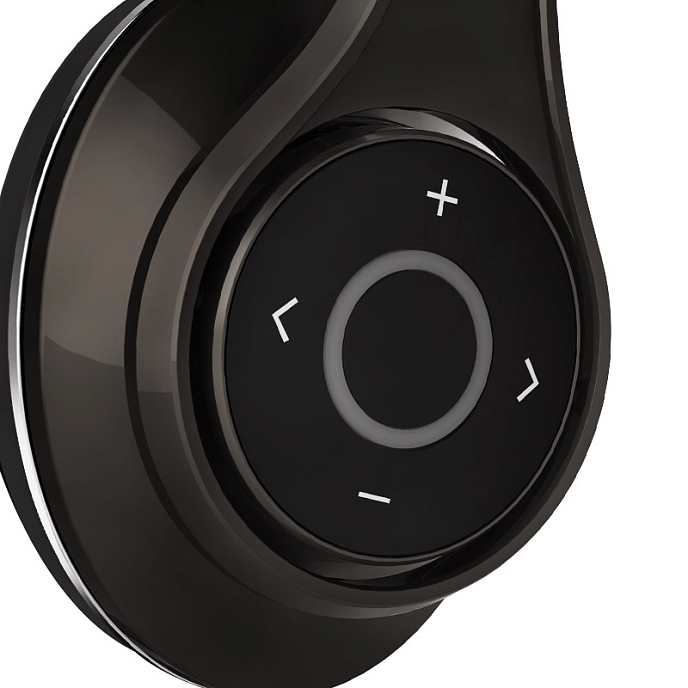 Беспроводные наушники Bluedio Ufo U Titanium - рис.8