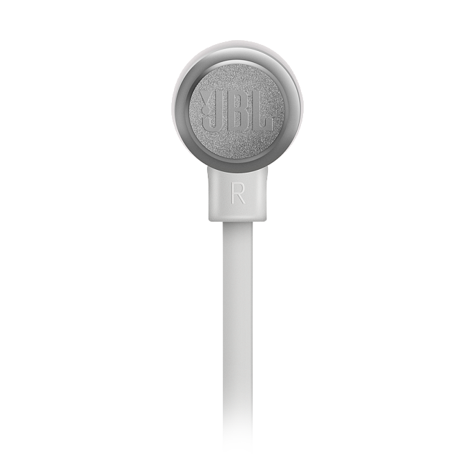 Наушники JBL T280A Silver - рис.1