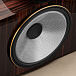 - рис.9 Центральный канал Bowers & Wilkins HTM71 S3 Signature Datuk Gloss - рис.9
