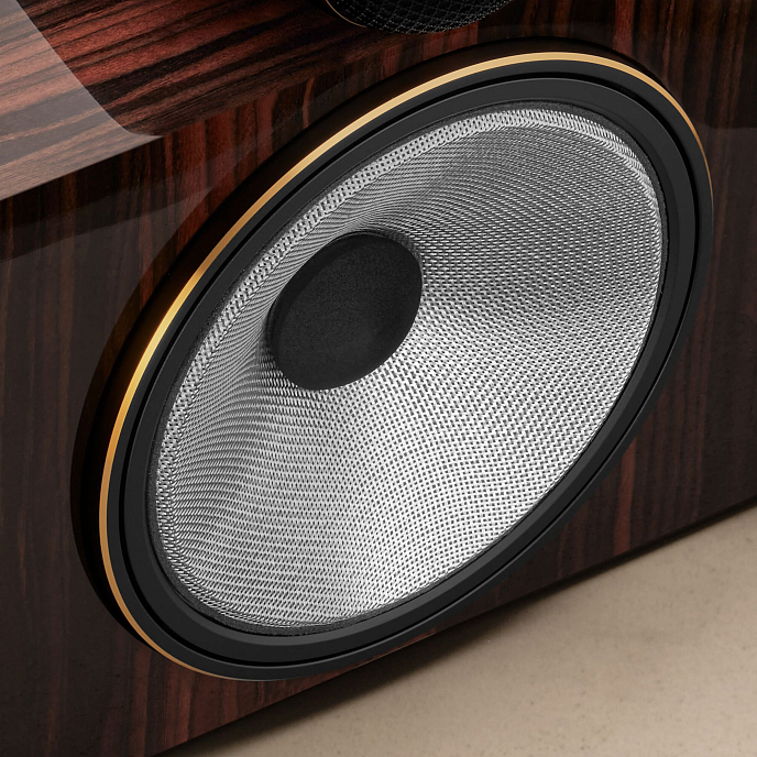 Центральный канал Bowers & Wilkins HTM71 S3 Signature Datuk Gloss - рис.9