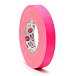 Клейкая лента DGTAPE ultraMATT Pink Fluorescent 25mm 50m - рис.0