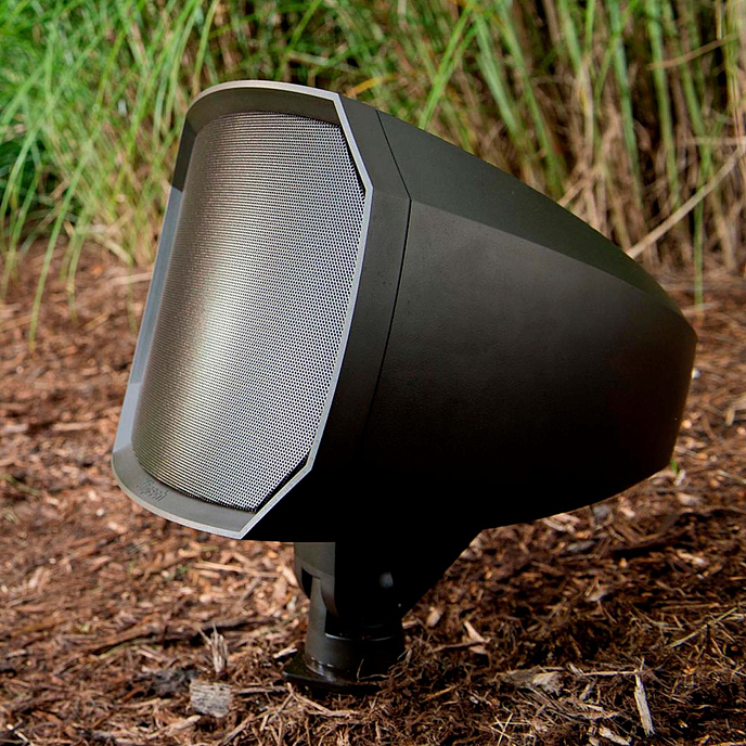 Напольная акустика Klipsch PRO-650T-LS Black - рис.4