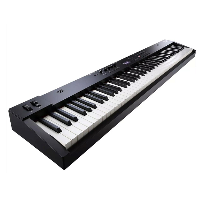 Синтезатор Roland RD-08 Black - рис.1