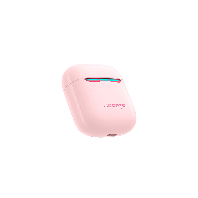 Беспроводные наушники Edifier HECATE GM3 Plus Pink - рис.11
