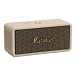 Портативная колонка Marshall Middleton cream портативная акустическая система (SN 62368-1)_Уценка - рис.1