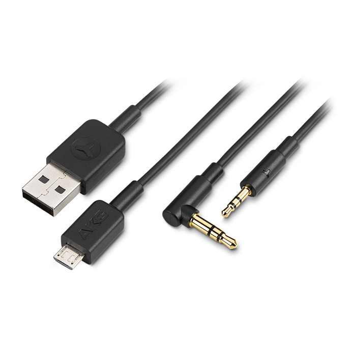 Беспроводные наушники AKG Y50BT BLUE - рис.10