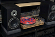 Проигрыватель винила Music Hall MMF-3.3 SE Walnut - рис.6