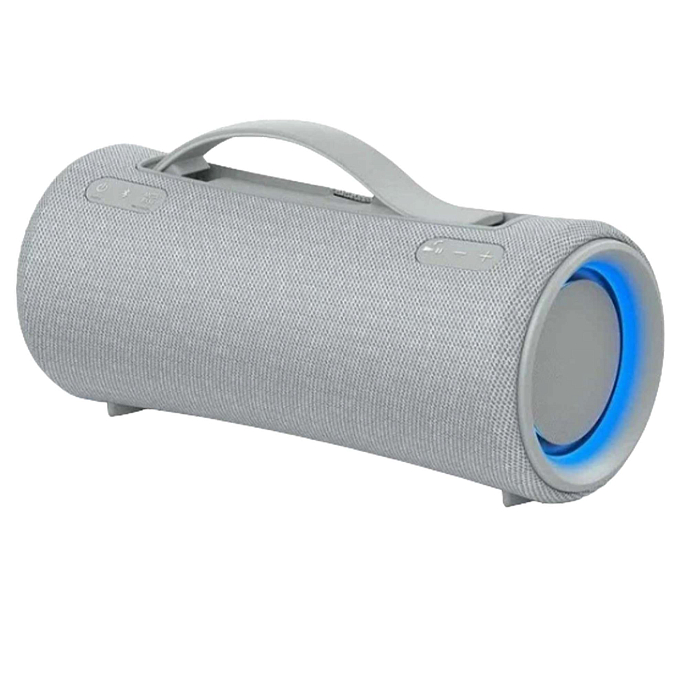 Беспроводная акустика Sony SRS-XG300 Gray - рис.0