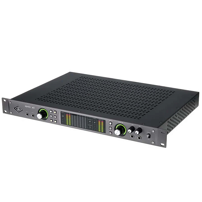 Аудиоинтерфейс Universal Audio APOLLO X8 - рис.0