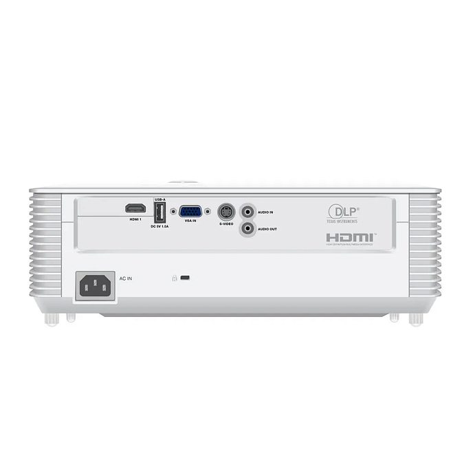 Проектор Exell EXD101W White - рис.4