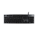 - рис.0 Клавиатура Logitech G413 Carbon - рис.0