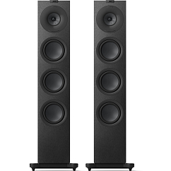 Напольная акустика KEF Q11 Meta Satin Black