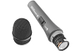 Микрофон вокальный Sennheiser E845 S (004516) динамический вокальный микрофон с выкл., суперкардиоида_OpenBox - рис.5