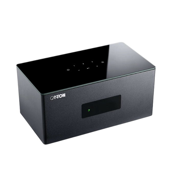 Комплект Canton Smart Cinema CD 5.0 Silver - рис.4