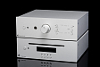 Предусилитель/ЦАП Pro-Ject Pre Box DS2 Digital Silver - рис.2