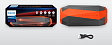 Портативная колонка Philips SB500 Orange - рис.8