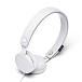 - рис.1 Наушники Urbanears Humlan True White - рис.1