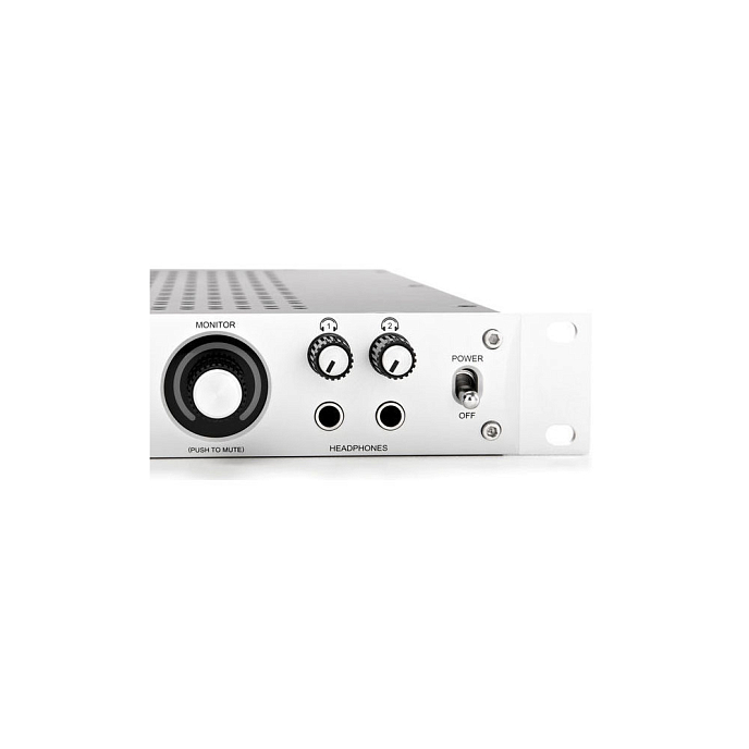 Аудиоинтерфейс Universal Audio Apollo Quad FireWire - рис.4