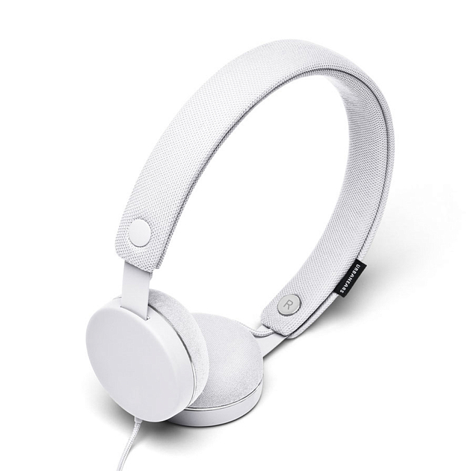 Наушники Urbanears Humlan True White - рис.1
