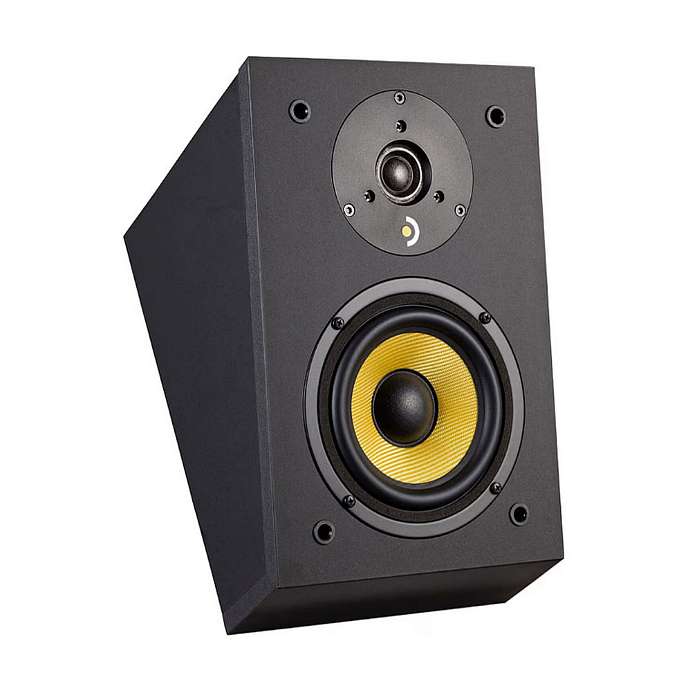 Полочная акустика Davis Acoustics Ariane A Black - рис.2