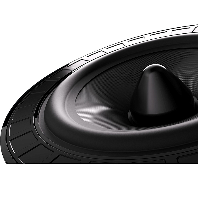 Центральный канал Wharfedale AURA CS Hi-Gloss White - рис.7