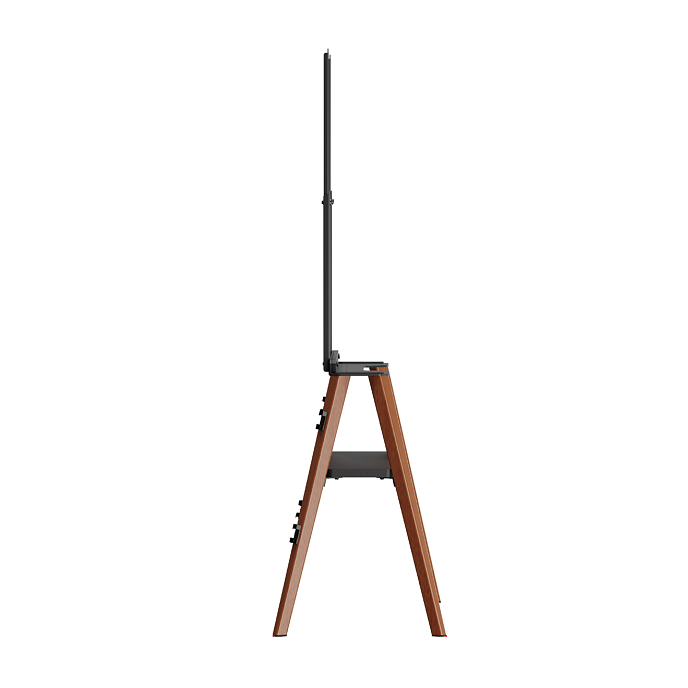 Стойка Uniteki STB008WOOD Black - рис.2