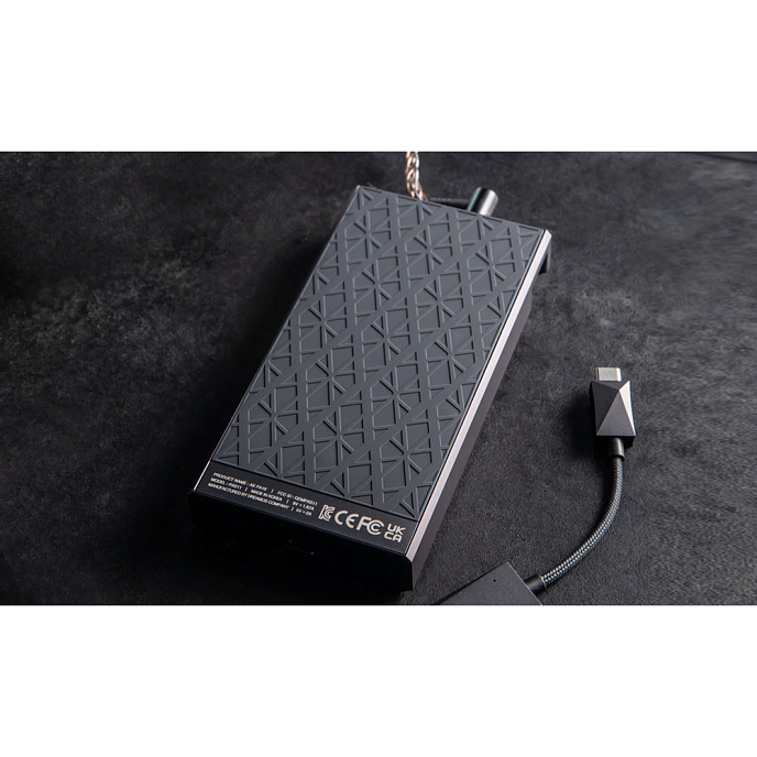 Усилитель для наушников Astell&Kern PA10 - рис.11