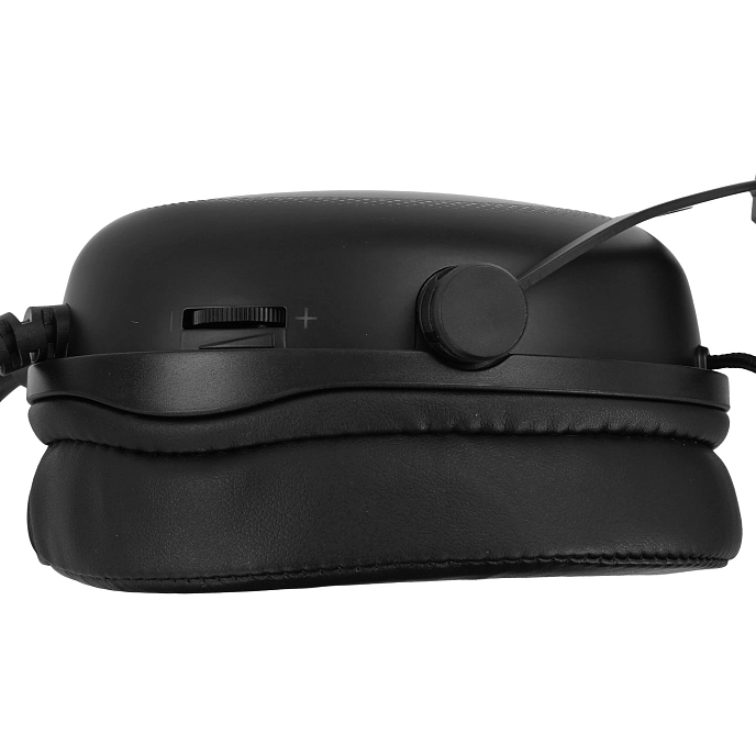 Наушники полноразмерные Rapoo VH300S Black - рис.8