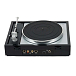 Проигрыватель винила Thorens TD 1601 Black - рис.2
