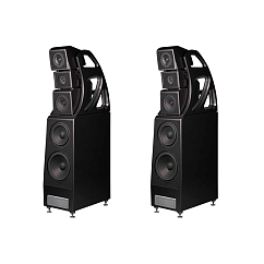 Напольная акустика Wilson Audio Alexx V Carbon