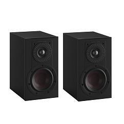 Полочная акустика Dali OPTICON 1 MK2 Satin Black