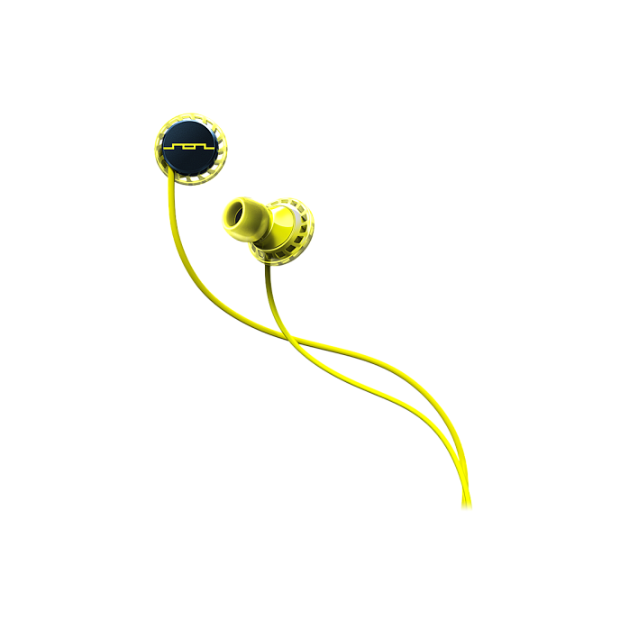 Наушники SOL Republic Relays Sport Lime - рис.0