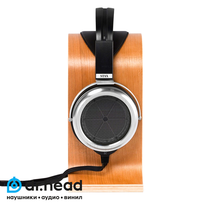 High End наушники Stax SR-009 - рис.11