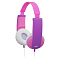 JVC HA-KD5-P-EF Pink Purple