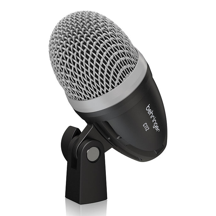 Микрофон инструментальный Behringer C112 - рис.0