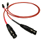 Nordost Leif Series Red Dawn 2XLR - 2XLR 1m