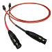 - рис.0 Кабель Nordost Leif Series Red Dawn 2XLR - 2XLR 1m - рис.0
