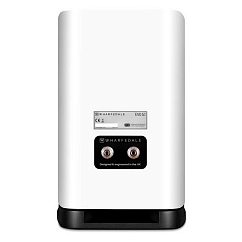 Полочная акустика Wharfedale EVO 5.1 Matte White