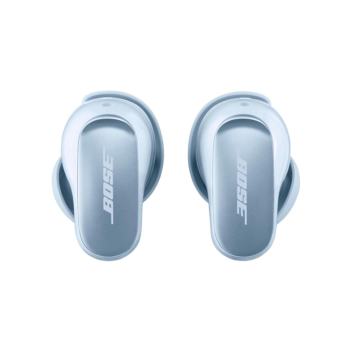 Беспроводные наушники Bose QuietComfort Ultra Earbuds Blue - рис.3