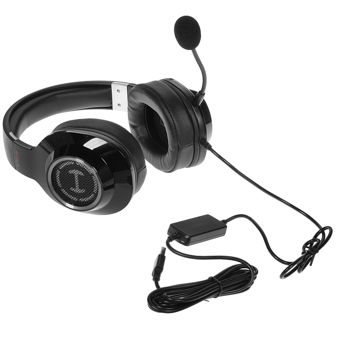 Игровая гарнитура Edifier G2 II Black - рис.2