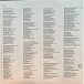 Виниловая пластинка Tom Waits - Tom Small Change LP - рис.5