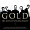 Spandau Ballet - Gold - The Best Of Spandau Ballet
