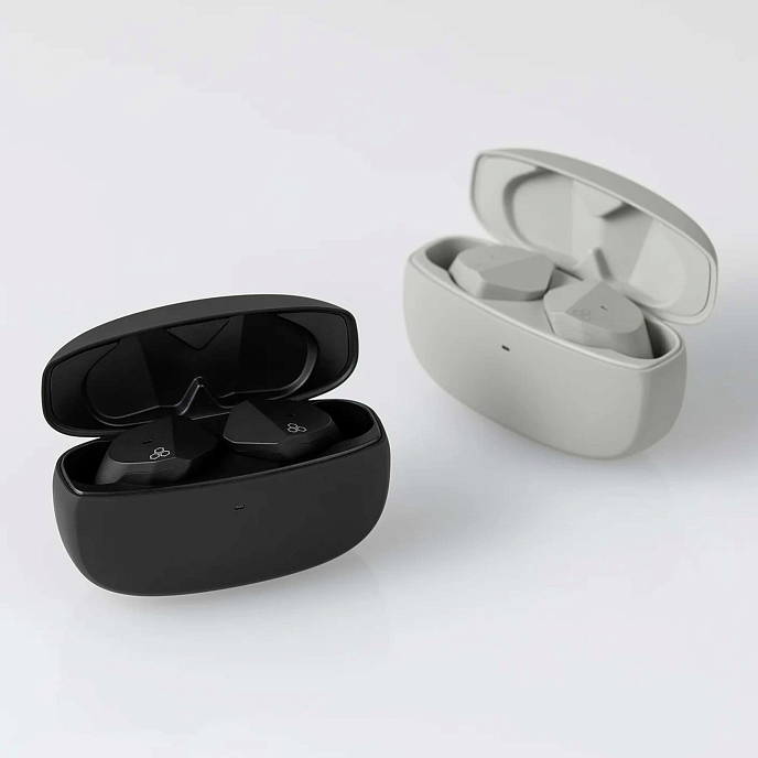 Беспроводные наушники Final Audio ZE2000 Matte Black - рис.4