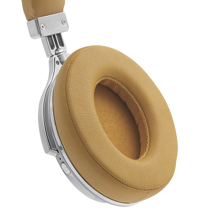 Беспроводные наушники Bluedio Faith 2 White - рис.5