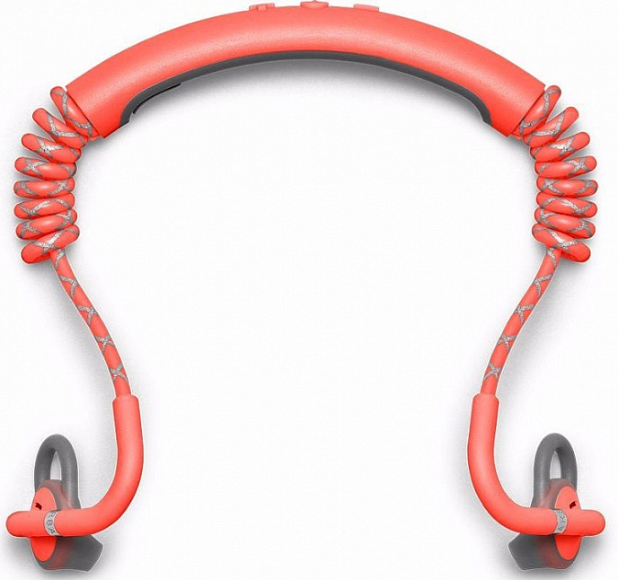 Беспроводные наушники Urbanears STADION Rush - рис.1