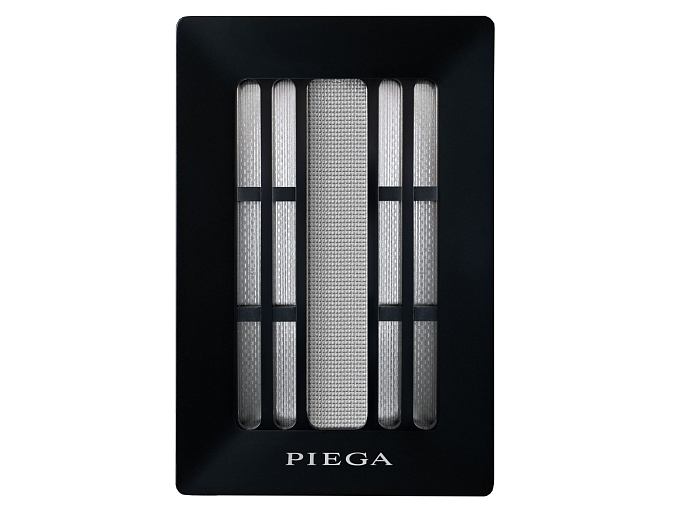 Напольная акустика Piega Master Line Source 3 Black Matt - рис.5