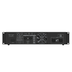 Усилитель мощности Behringer NX1000D Black