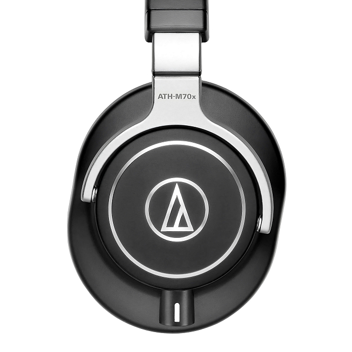 Наушники полноразмерные Audio-Technica ATH-M70x - рис.3